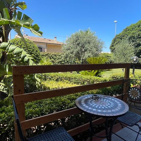 סירקוזה A Casa Di Giu B&B מראה חיצוני תמונה