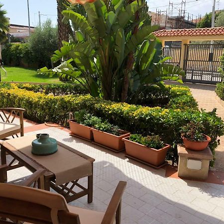 סירקוזה A Casa Di Giu B&B מראה חיצוני תמונה