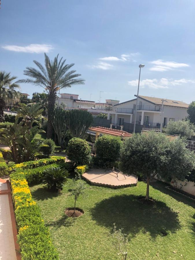 סירקוזה A Casa Di Giu B&B מראה חיצוני תמונה