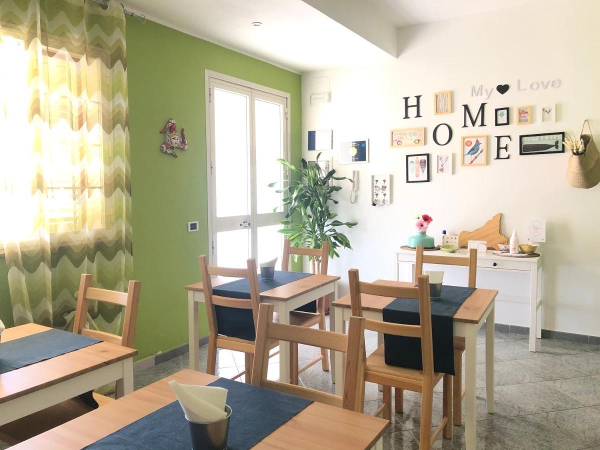 סירקוזה A Casa Di Giu B&B מראה חיצוני תמונה