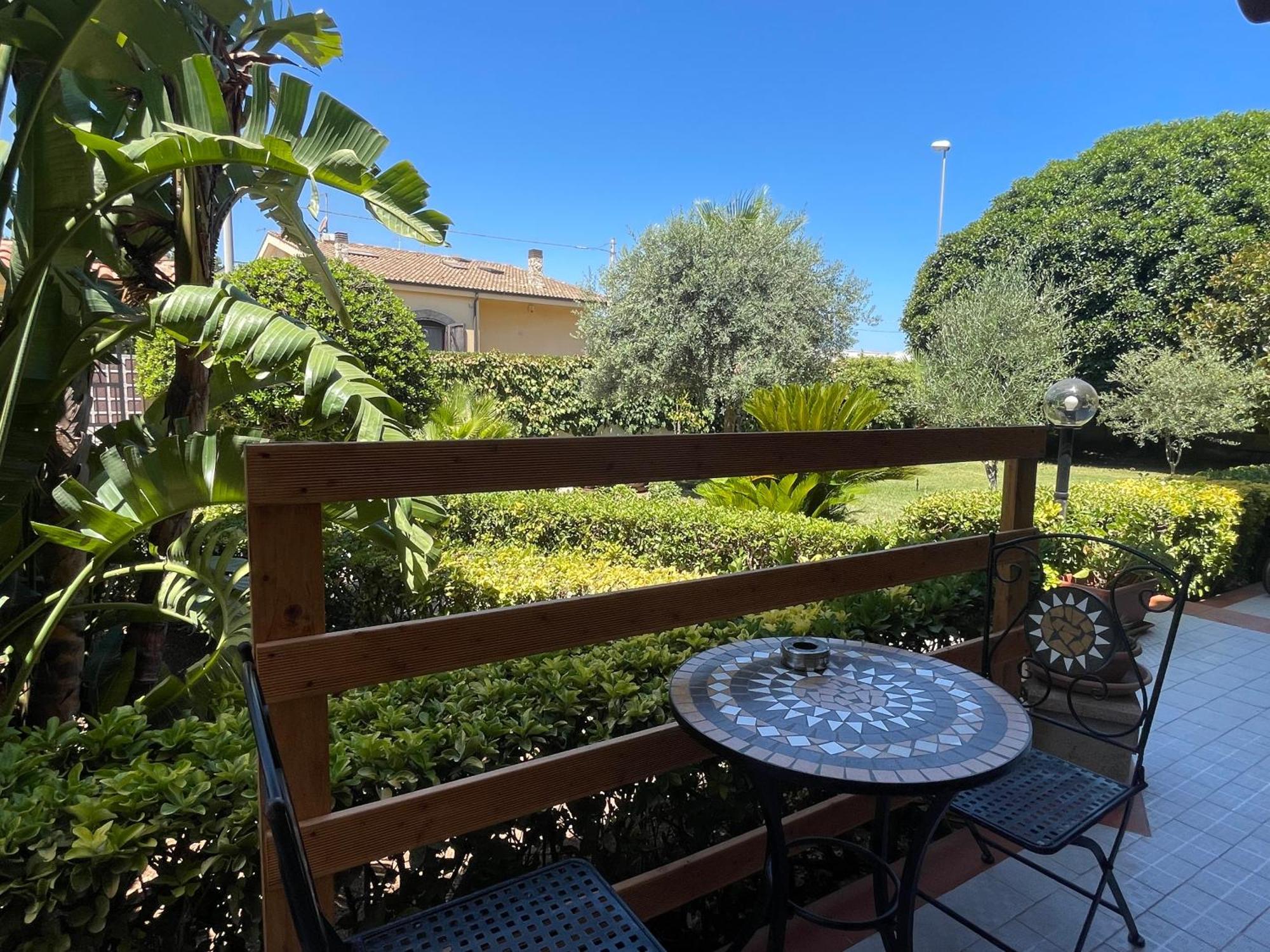 סירקוזה A Casa Di Giu B&B מראה חיצוני תמונה