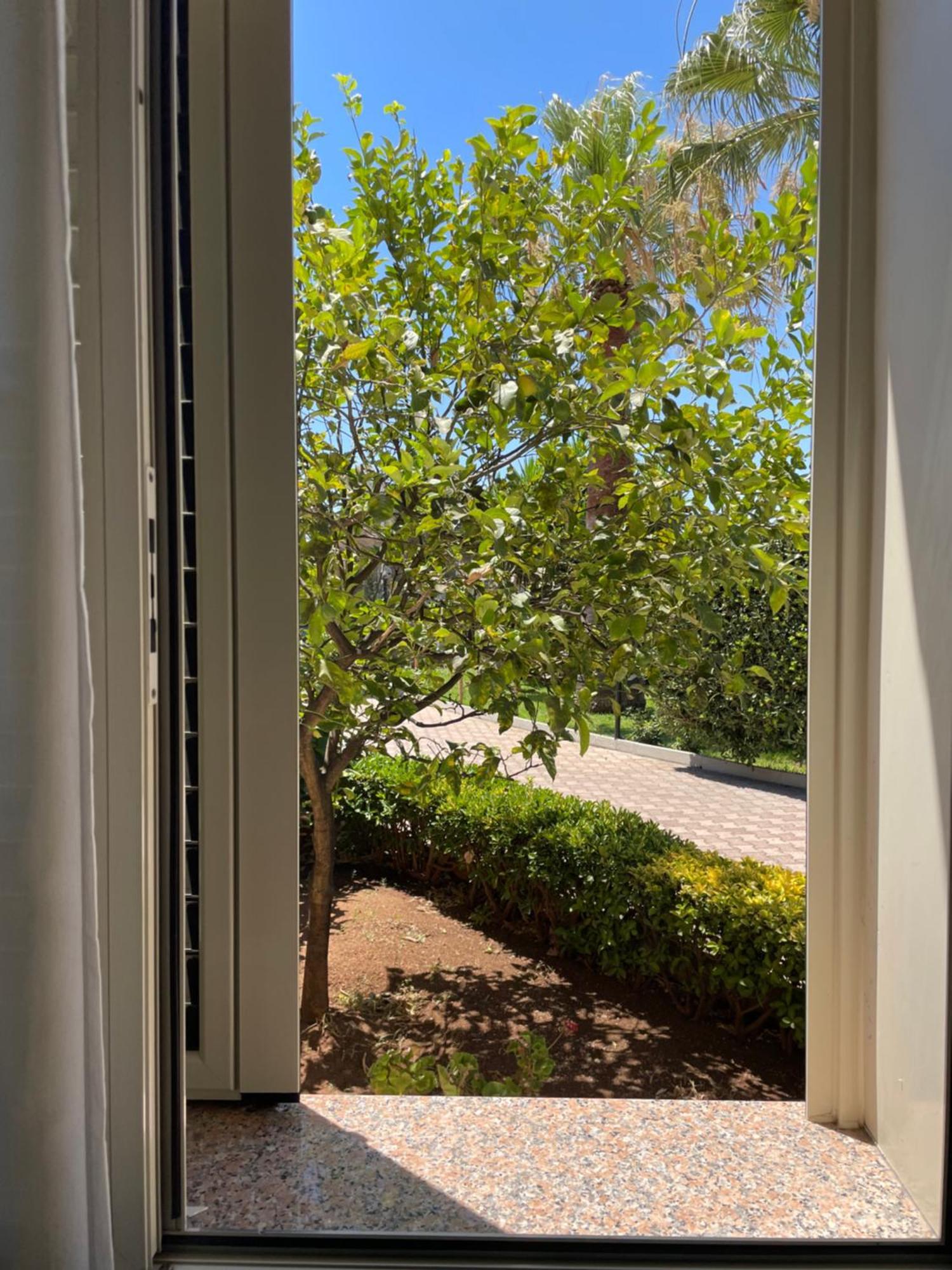 סירקוזה A Casa Di Giu B&B מראה חיצוני תמונה