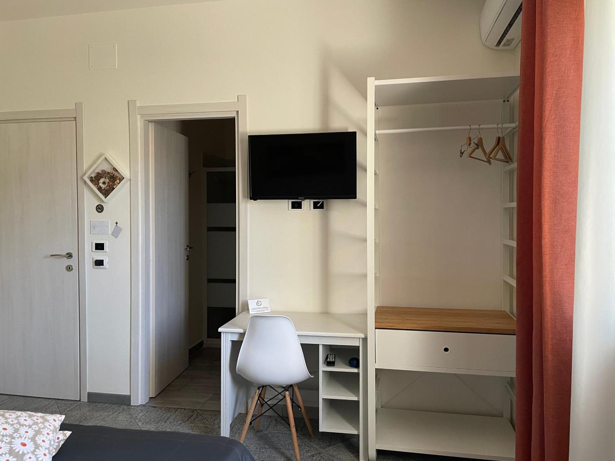 סירקוזה A Casa Di Giu B&B מראה חיצוני תמונה