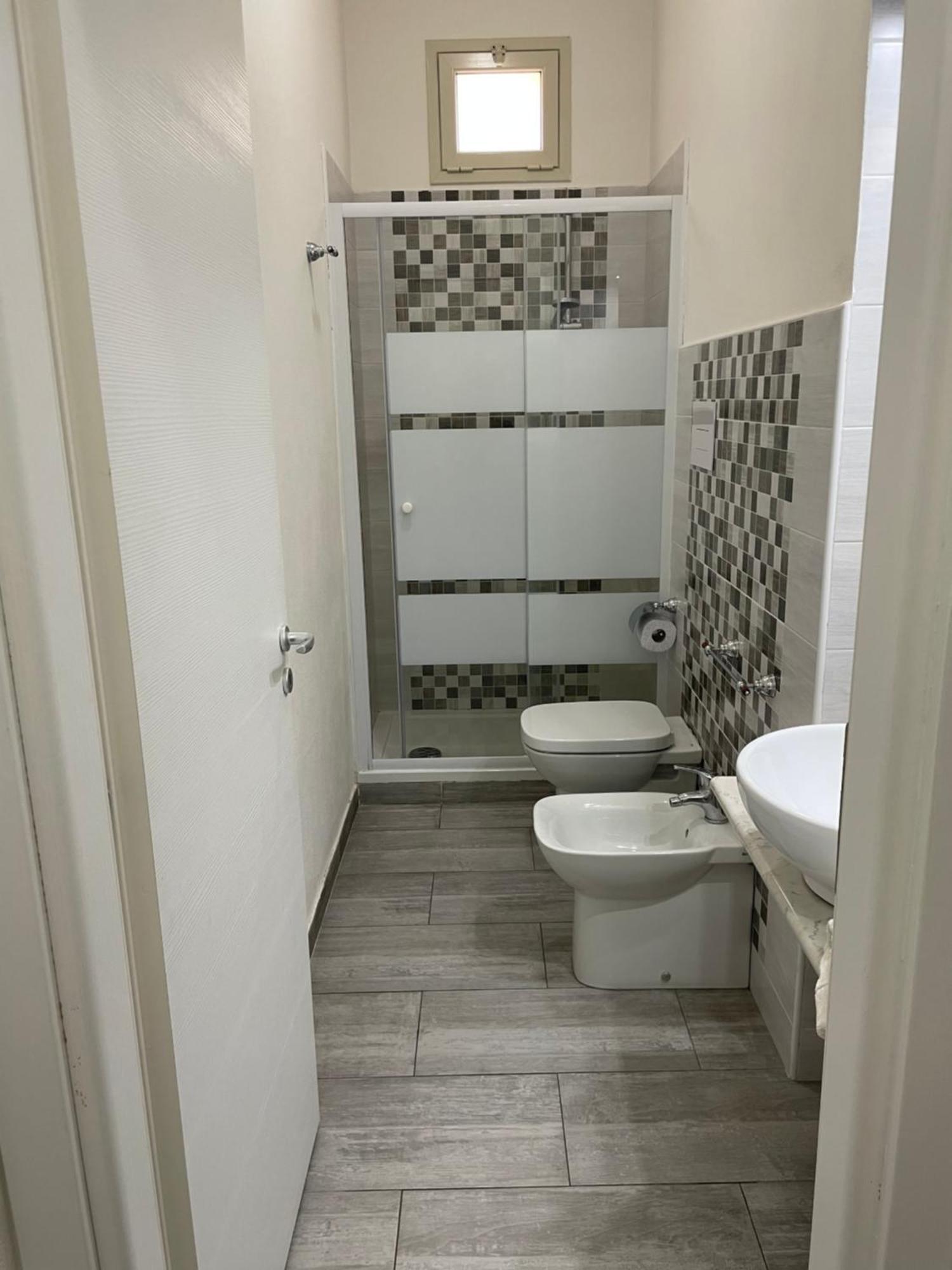 סירקוזה A Casa Di Giu B&B מראה חיצוני תמונה