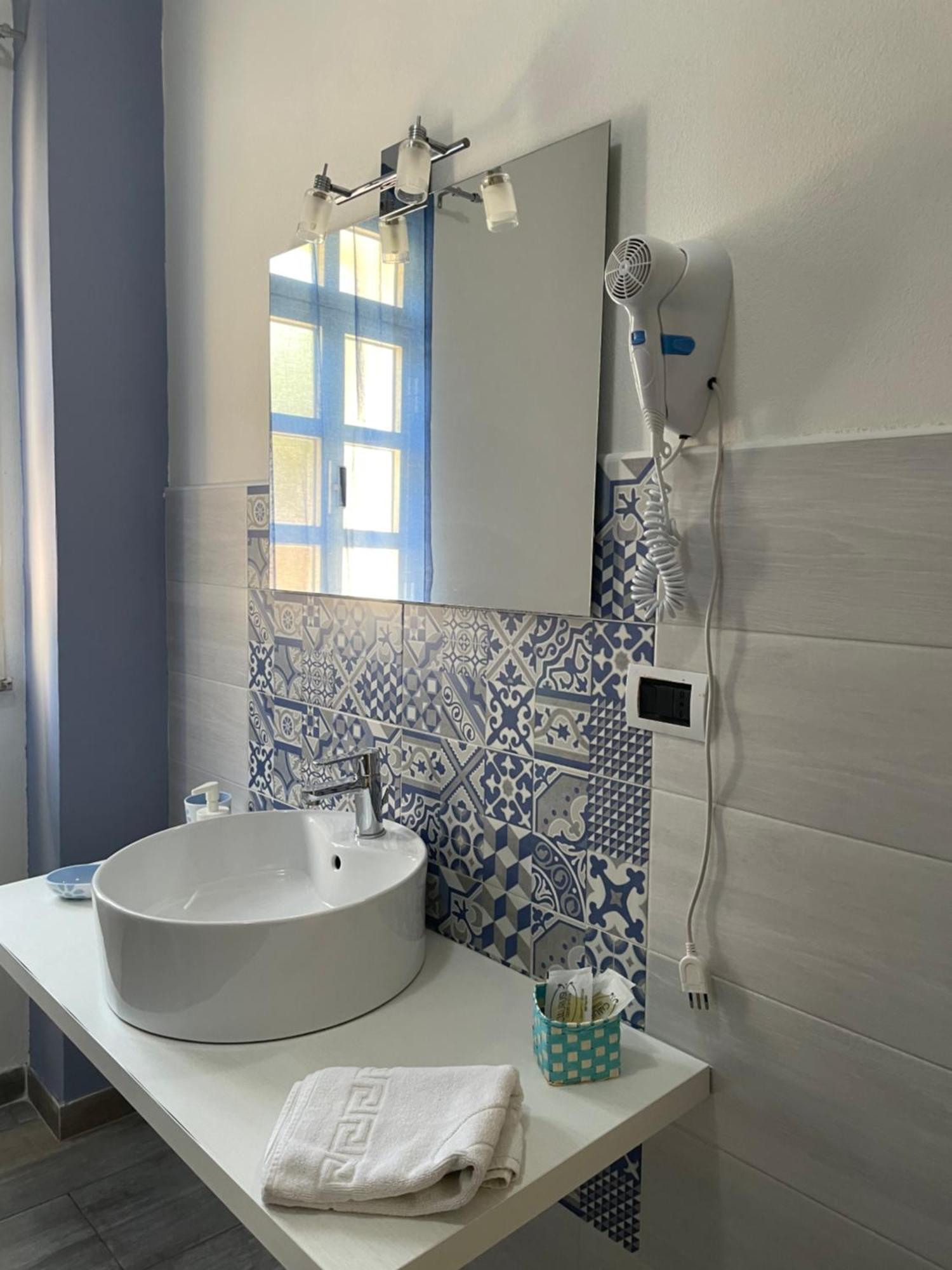 סירקוזה A Casa Di Giu B&B מראה חיצוני תמונה
