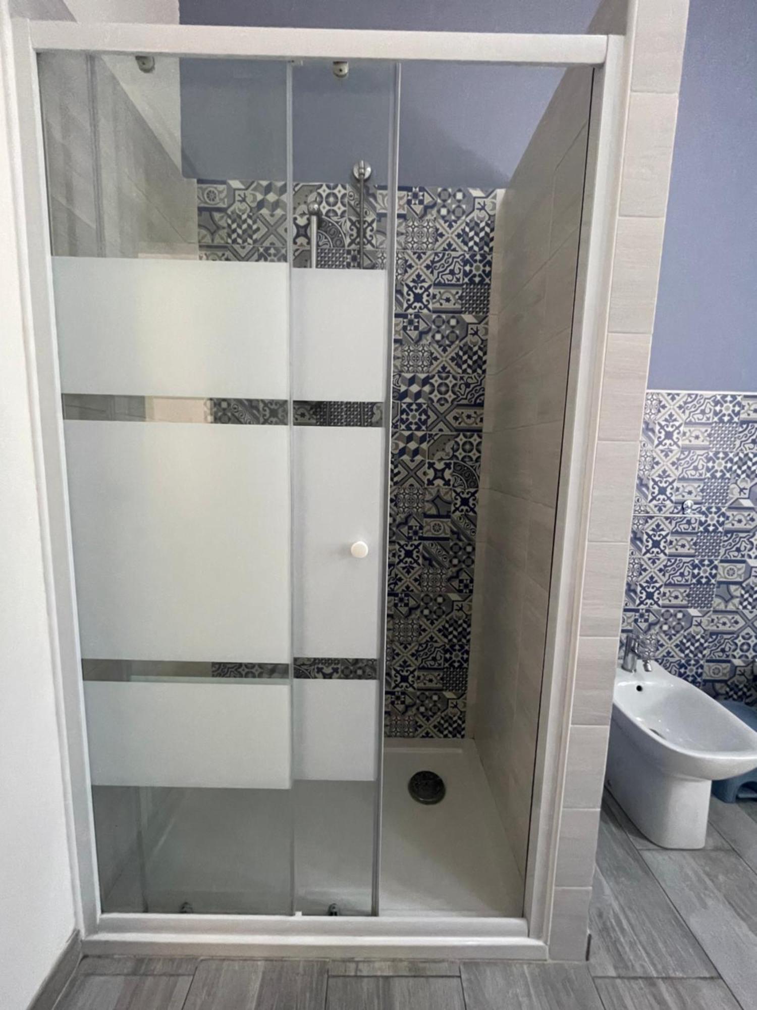 סירקוזה A Casa Di Giu B&B מראה חיצוני תמונה