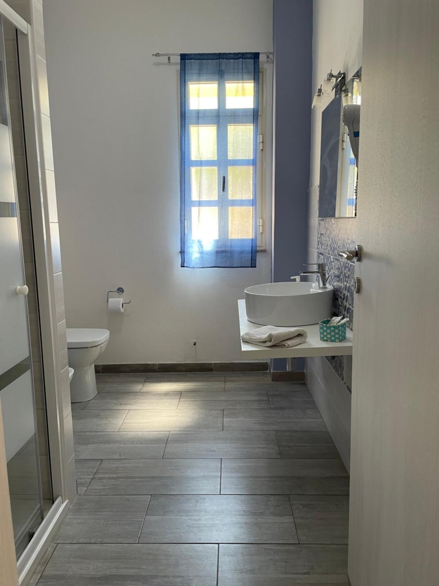 סירקוזה A Casa Di Giu B&B מראה חיצוני תמונה
