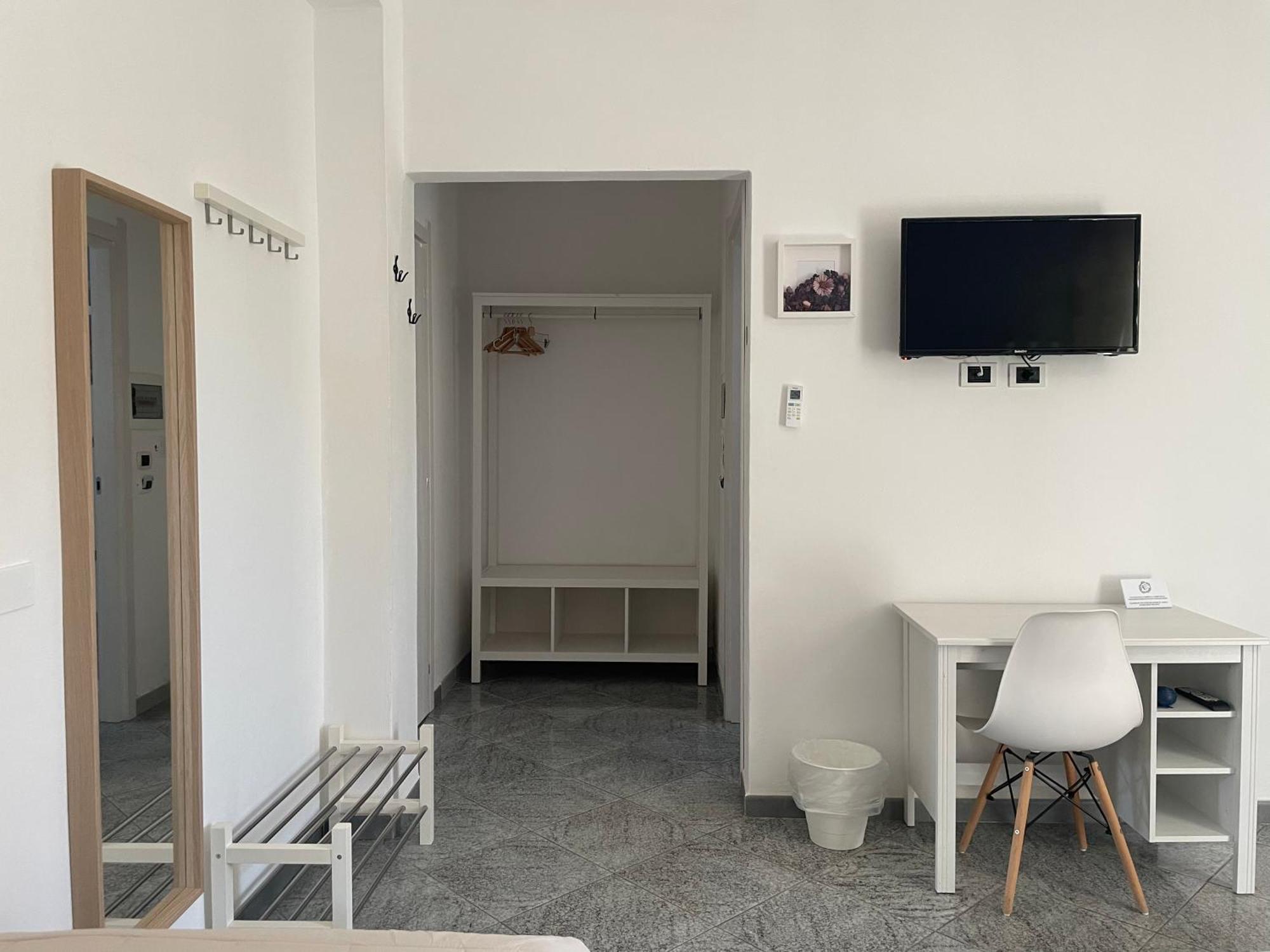 סירקוזה A Casa Di Giu B&B מראה חיצוני תמונה