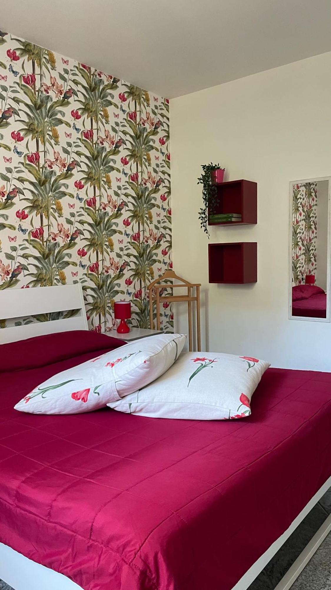 סירקוזה A Casa Di Giu B&B מראה חיצוני תמונה