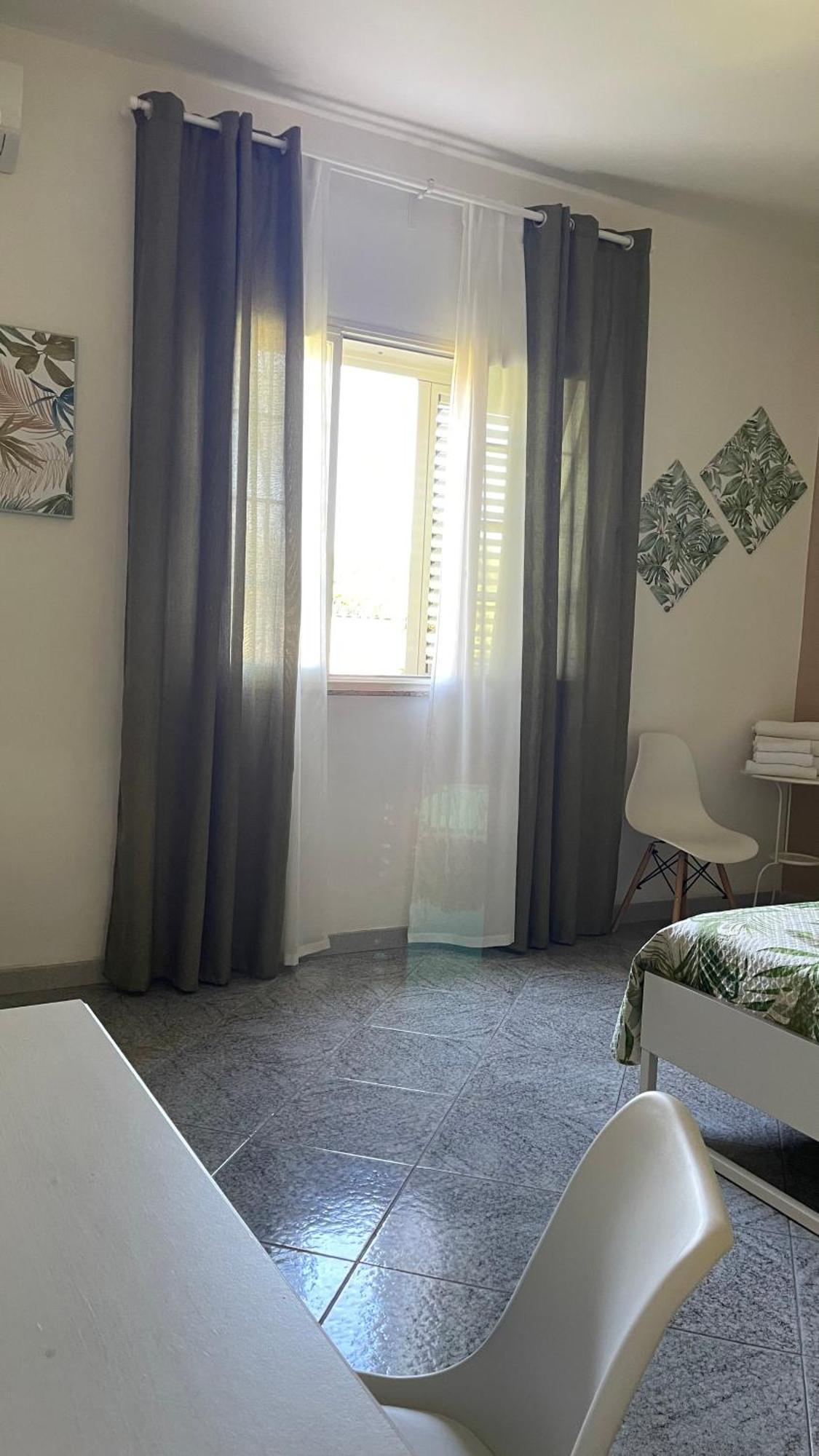 סירקוזה A Casa Di Giu B&B מראה חיצוני תמונה