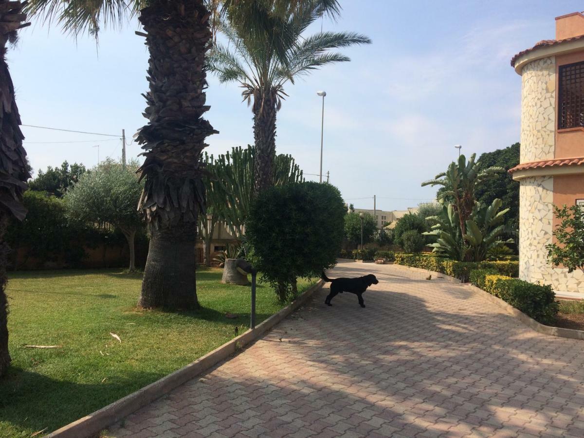 סירקוזה A Casa Di Giu B&B מראה חיצוני תמונה