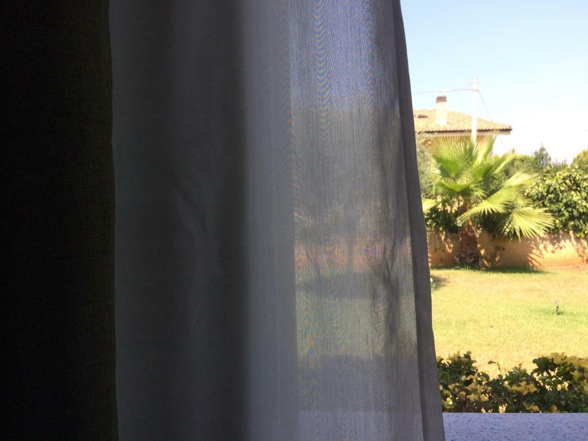 סירקוזה A Casa Di Giu B&B מראה חיצוני תמונה