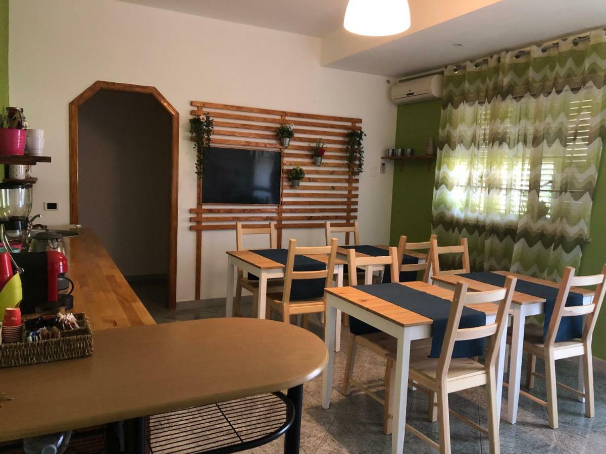 סירקוזה A Casa Di Giu B&B מראה חיצוני תמונה